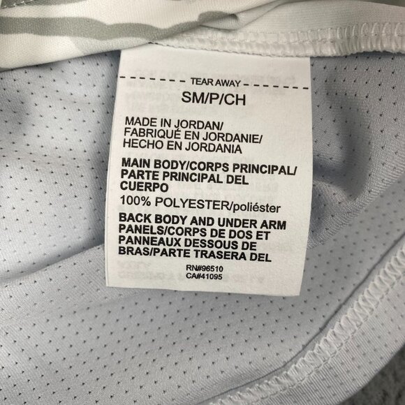 Under Armour Iso Chill Heatgear Long Sleeve Tee. Loose Fit. Lightweight. Small - Picture 9 of 12